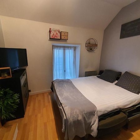 F1 Meuble Et Confortable En Coeur De Ville Longjumeau Eksteriør bilde